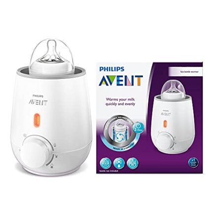 Philips Avent Baby Bottle Warmer