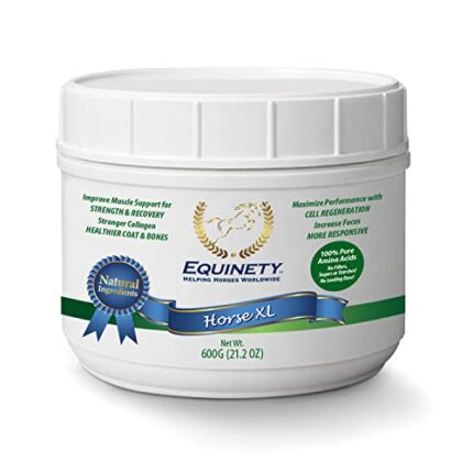Horse XL 100% Natural Horse Supplement